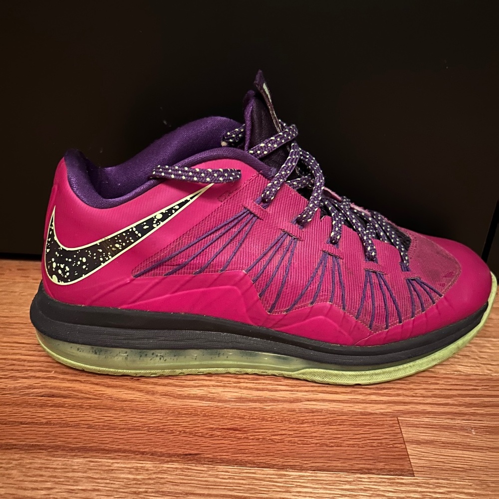 Nike Lebron 10